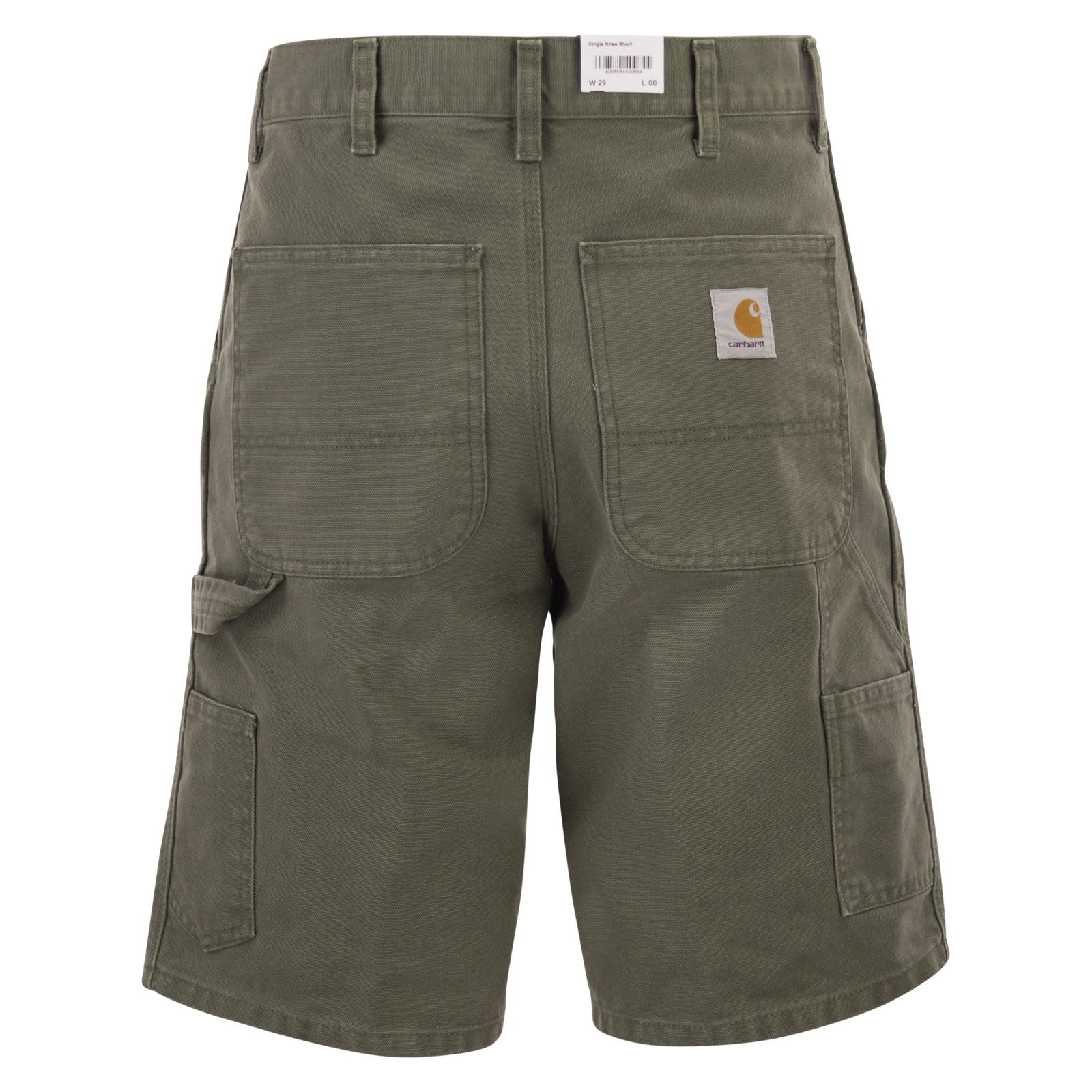 [CARHARTT] Shorts CO I034797 114O