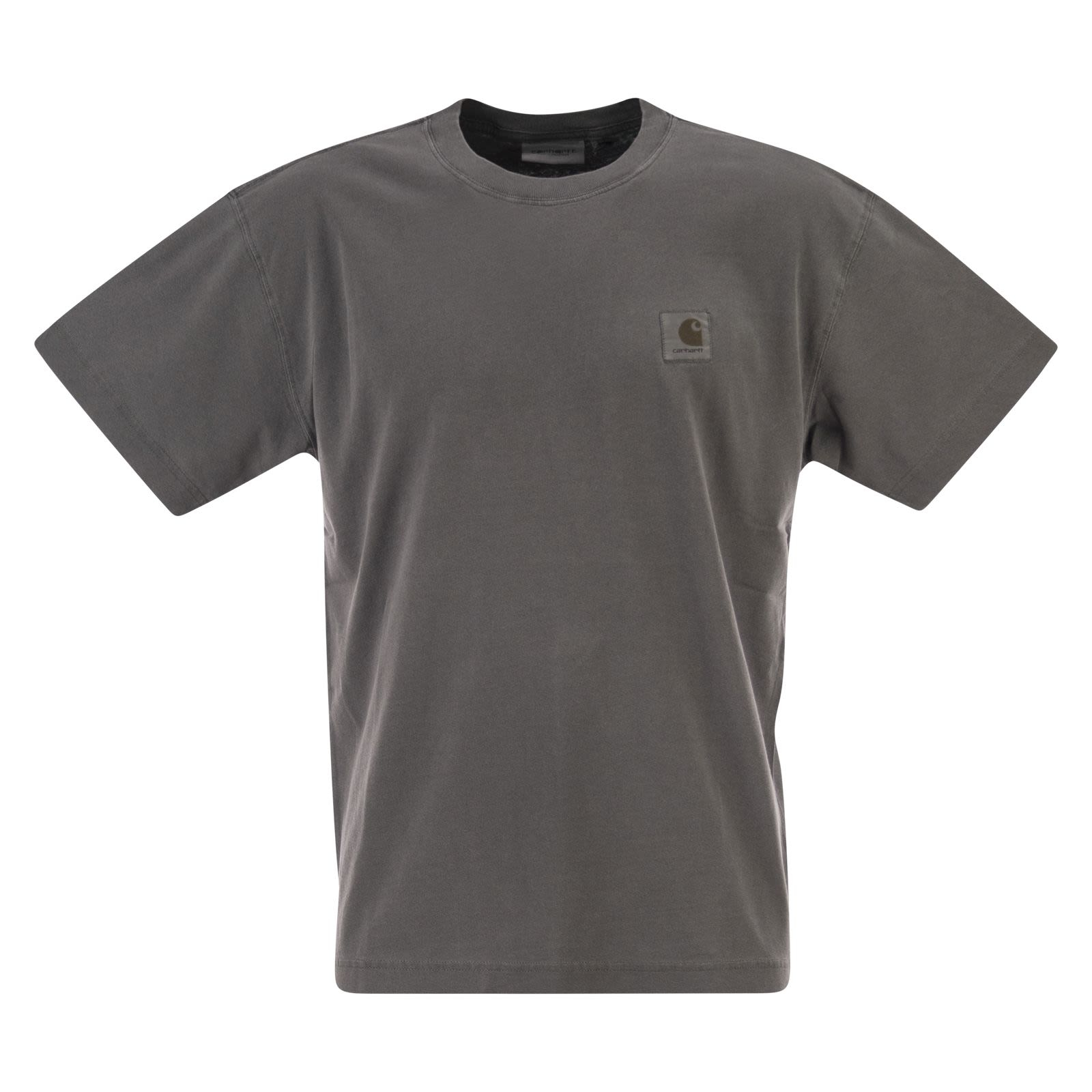 [CARHARTT] T-shirts Short Sleeve CO I029949 89GD