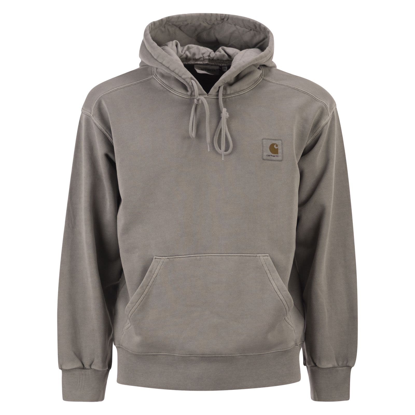 [CARHARTT] Knitwear CO I029963 2LRGD