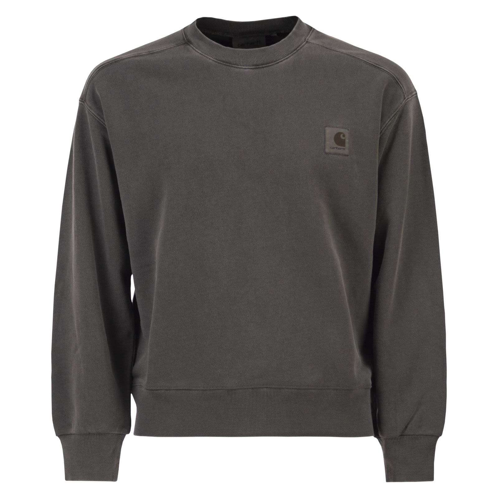 [CARHARTT] Knitwear CO I029957 89GD