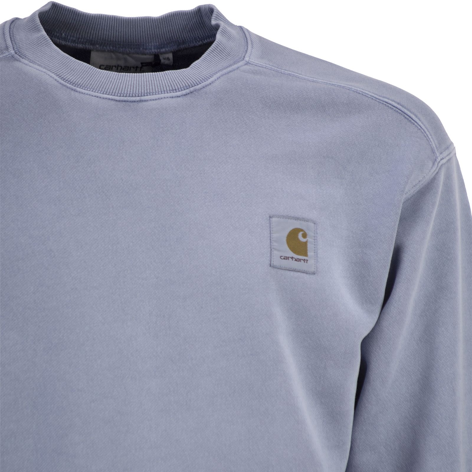 [CARHARTT] Knitwear CO I029957 3HXGD