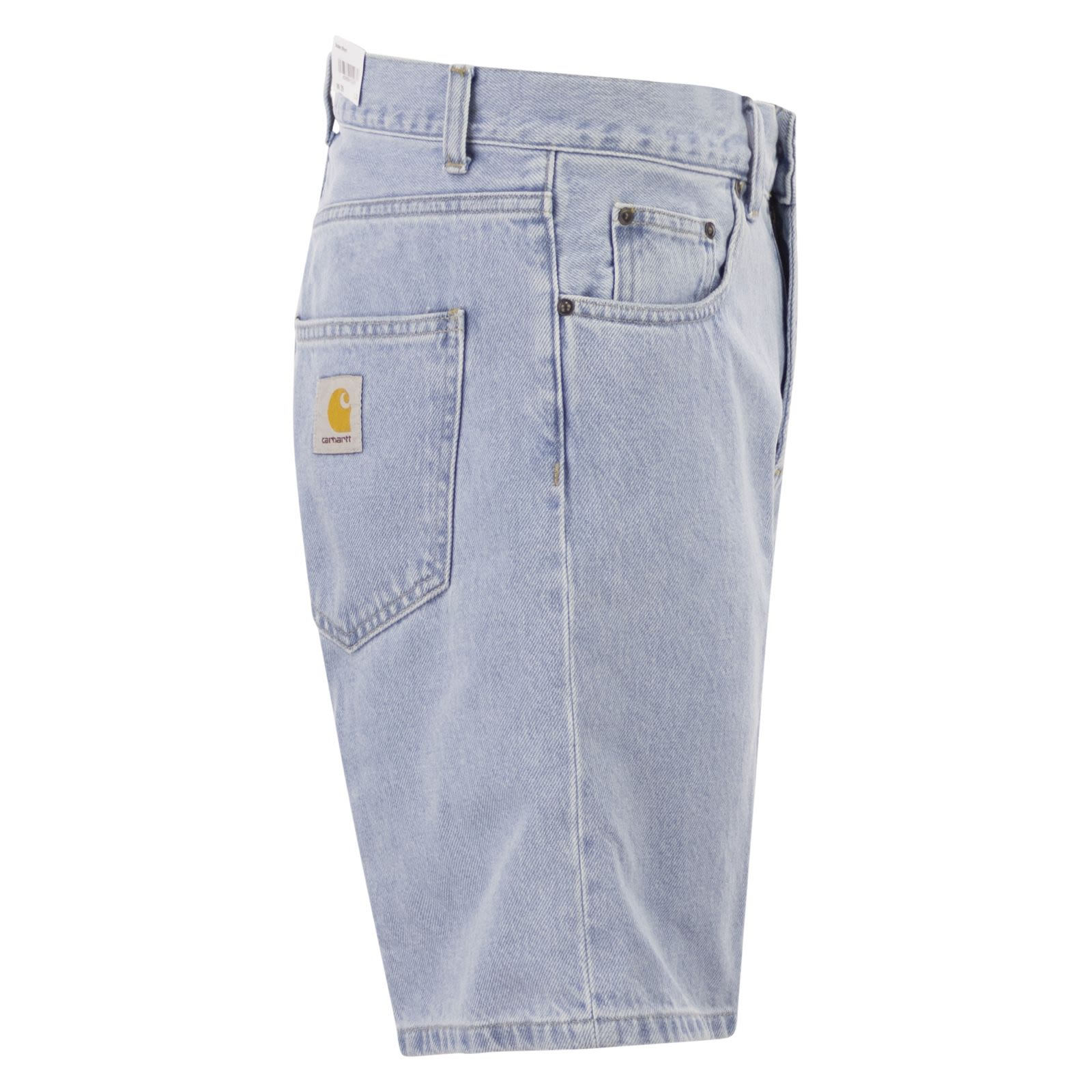 [CARHARTT] Shorts CO I034869 0135