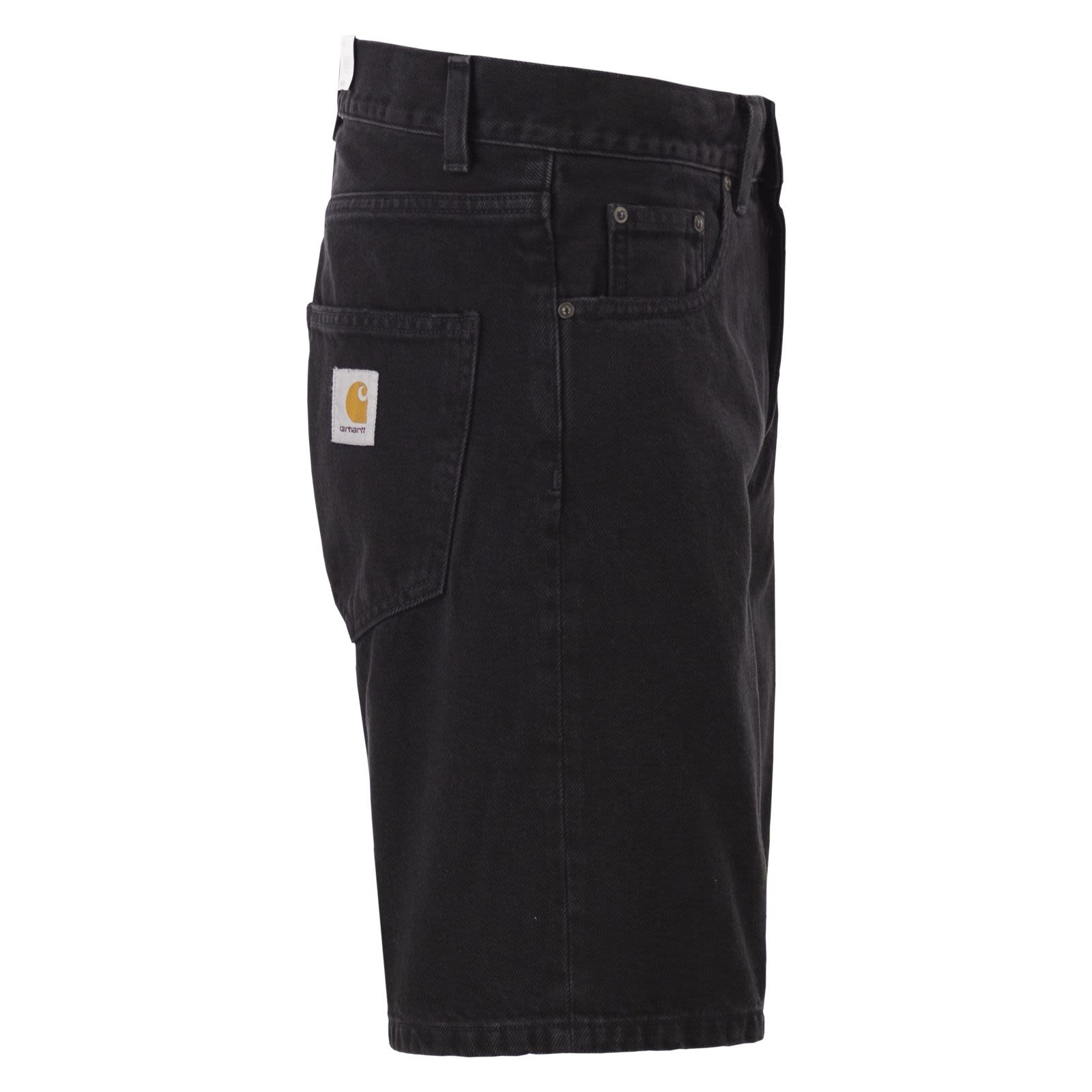 [CARHARTT] Shorts CO I034869 8906