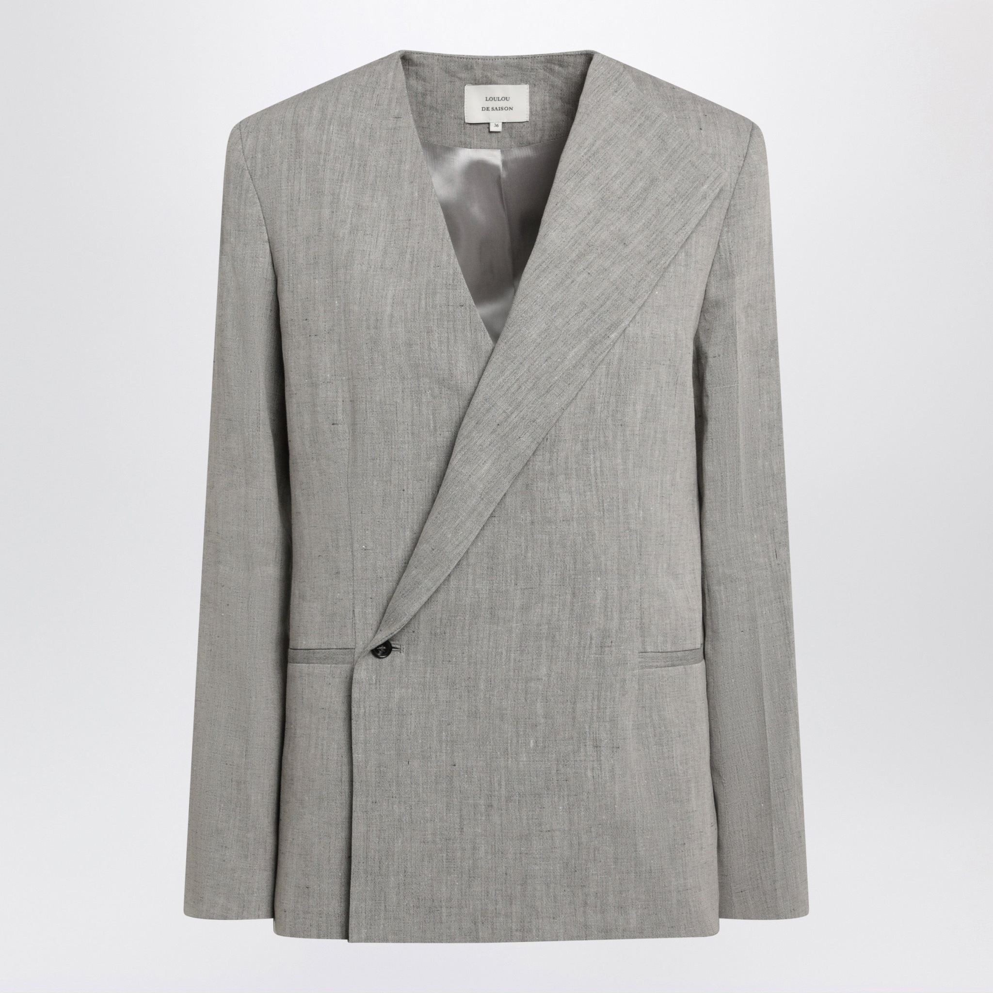 [LouLou De Saison] Jacket SS26 SUNALI