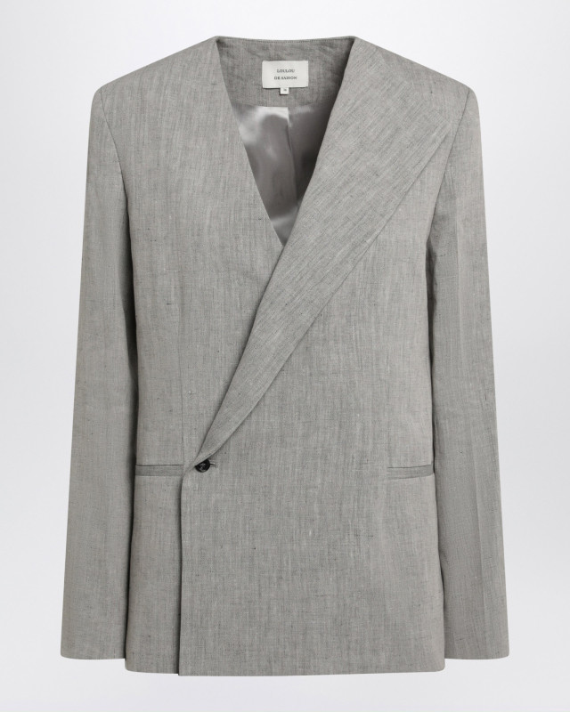 [LouLou De Saison] Jacket SS26 SUNALI