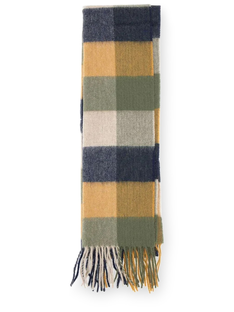 [Barbour] Scarf FW25 USC0005_USC1TN16