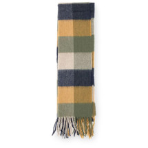 [Barbour] Scarf FW25 USC0005_USC1TN16