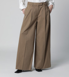 [TheLatest] Trousers SS26 TLW03118T0176ABTP