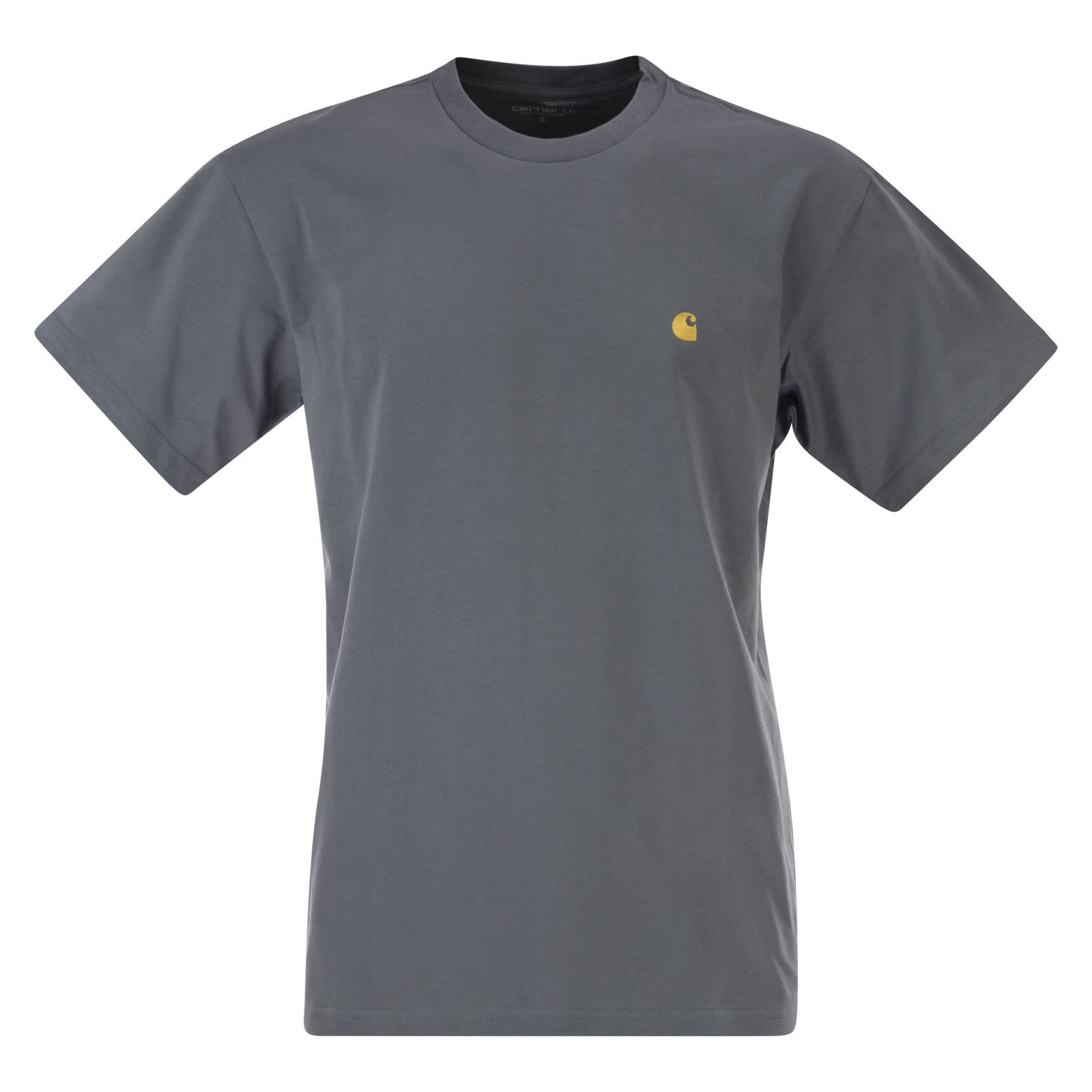 [CARHARTT] T-shirts Short Sleeve CO I026391 3LPXX