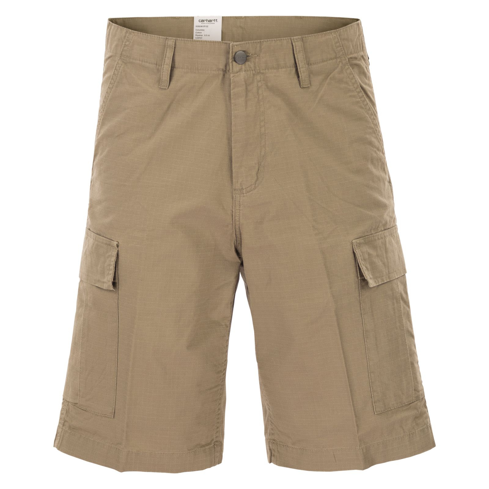 [CARHARTT] Shorts CO I028246 8Y02