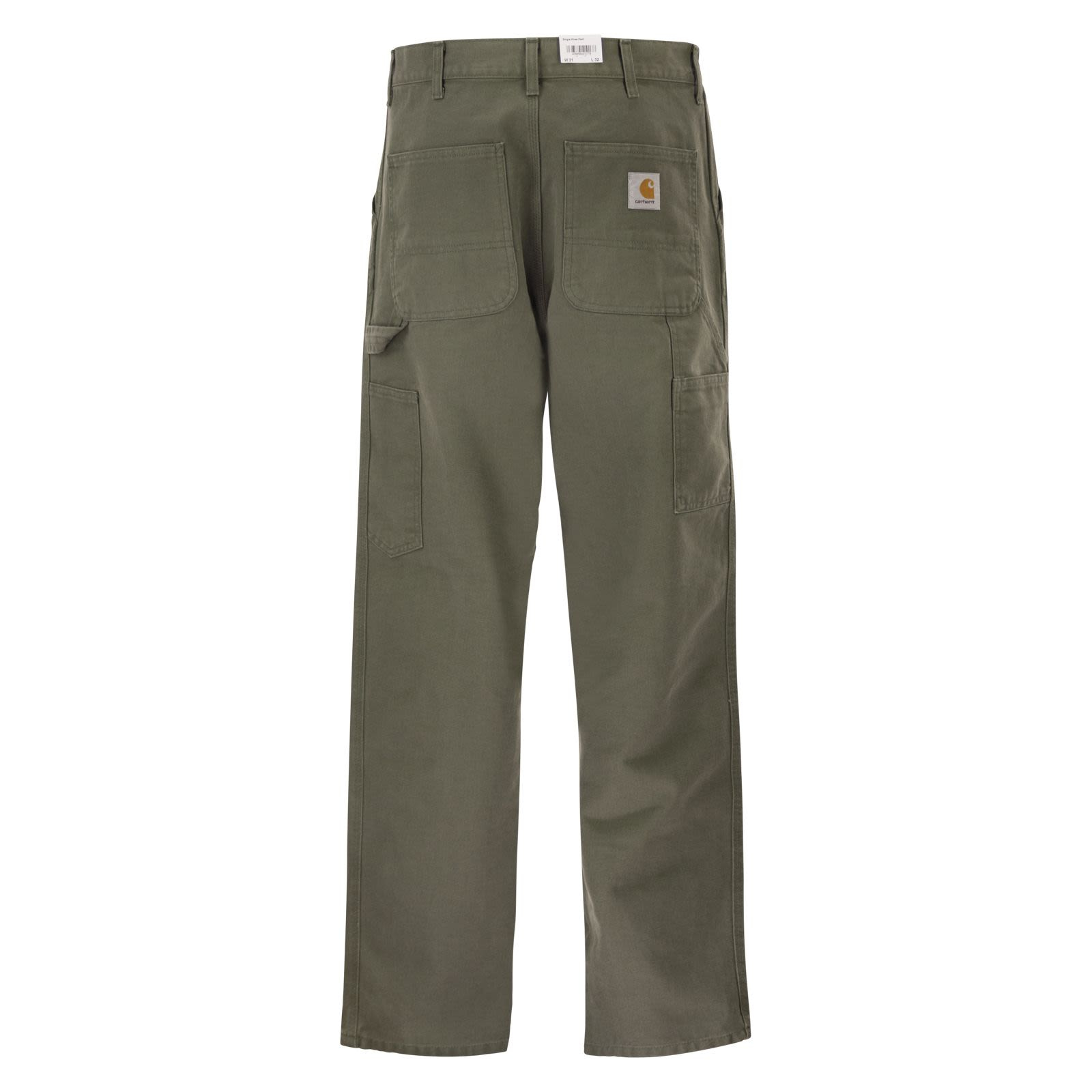 [CARHARTT] Trousers CO I034798 114O