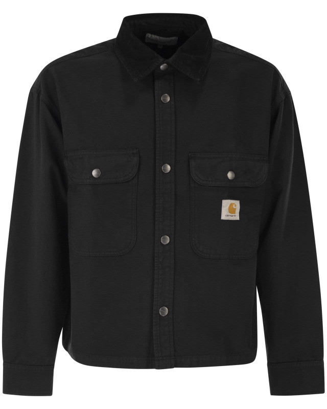 [CARHARTT] Jacket SS26 I036484 00EGD