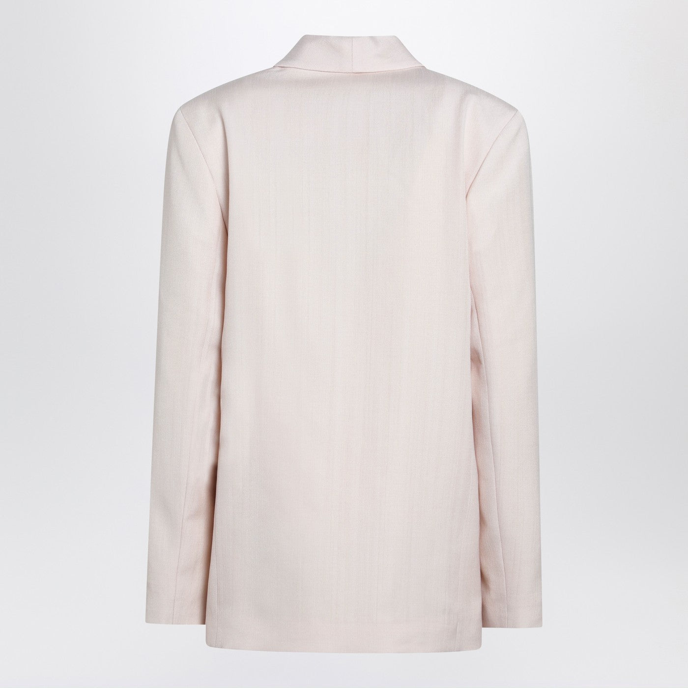 [LouLou De Saison] Blazer SS26 MINKAVI