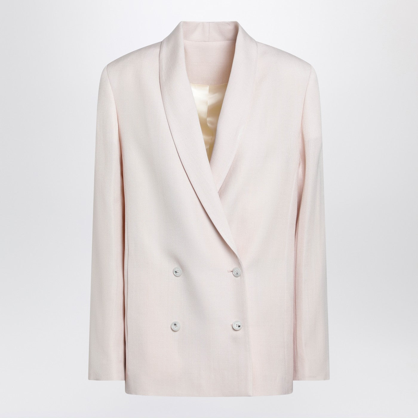[LouLou De Saison] Blazer SS26 MINKAVI