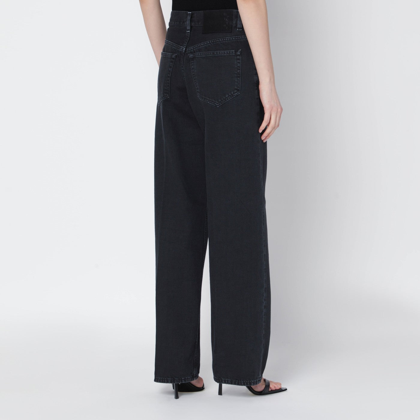 [HAIKURE] Jeans SS26 HEW03330GF172PXDE