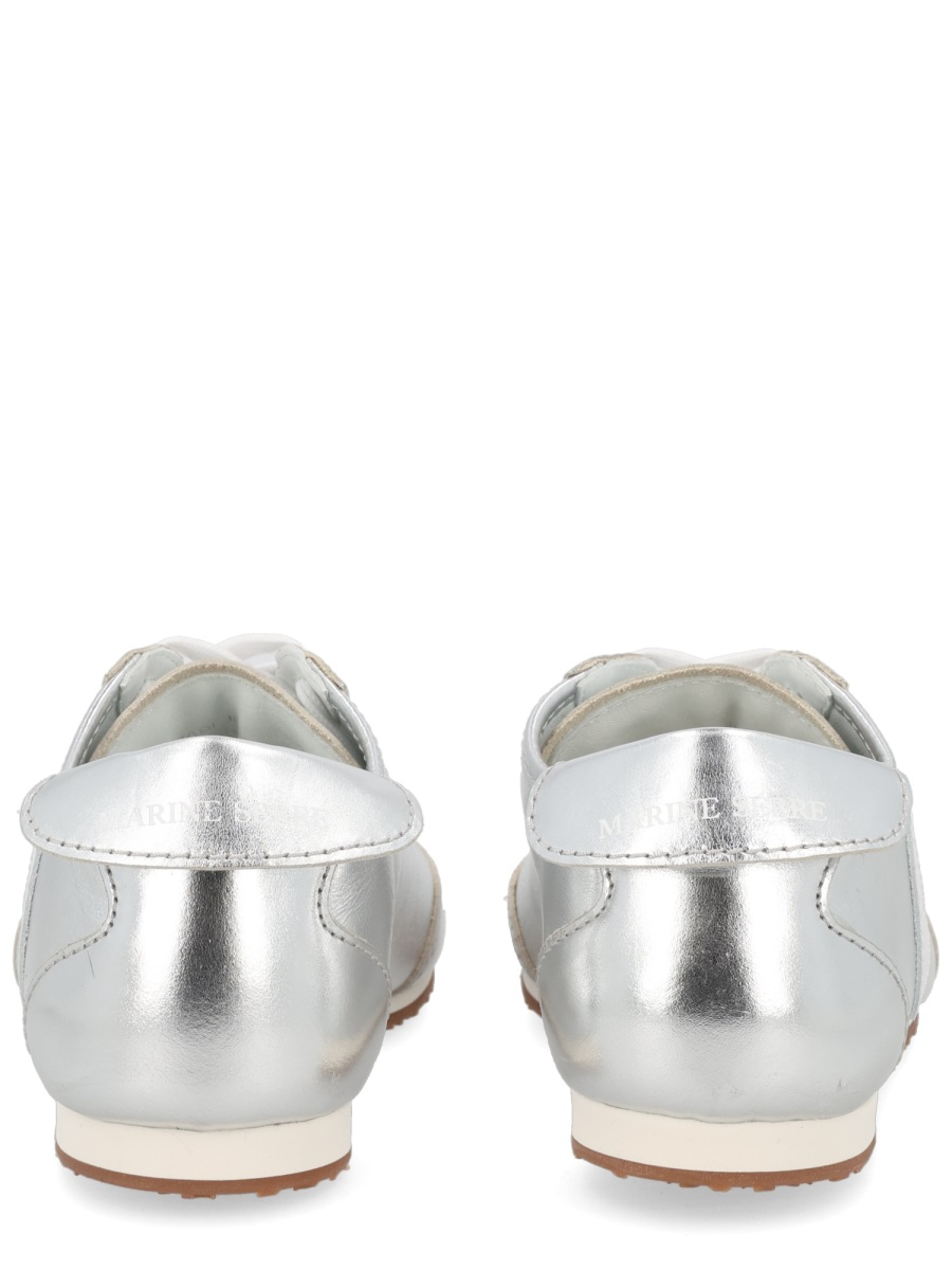 [MARINE SERRE] Sneakers FW25 WSN001A_RLEA0058MT10