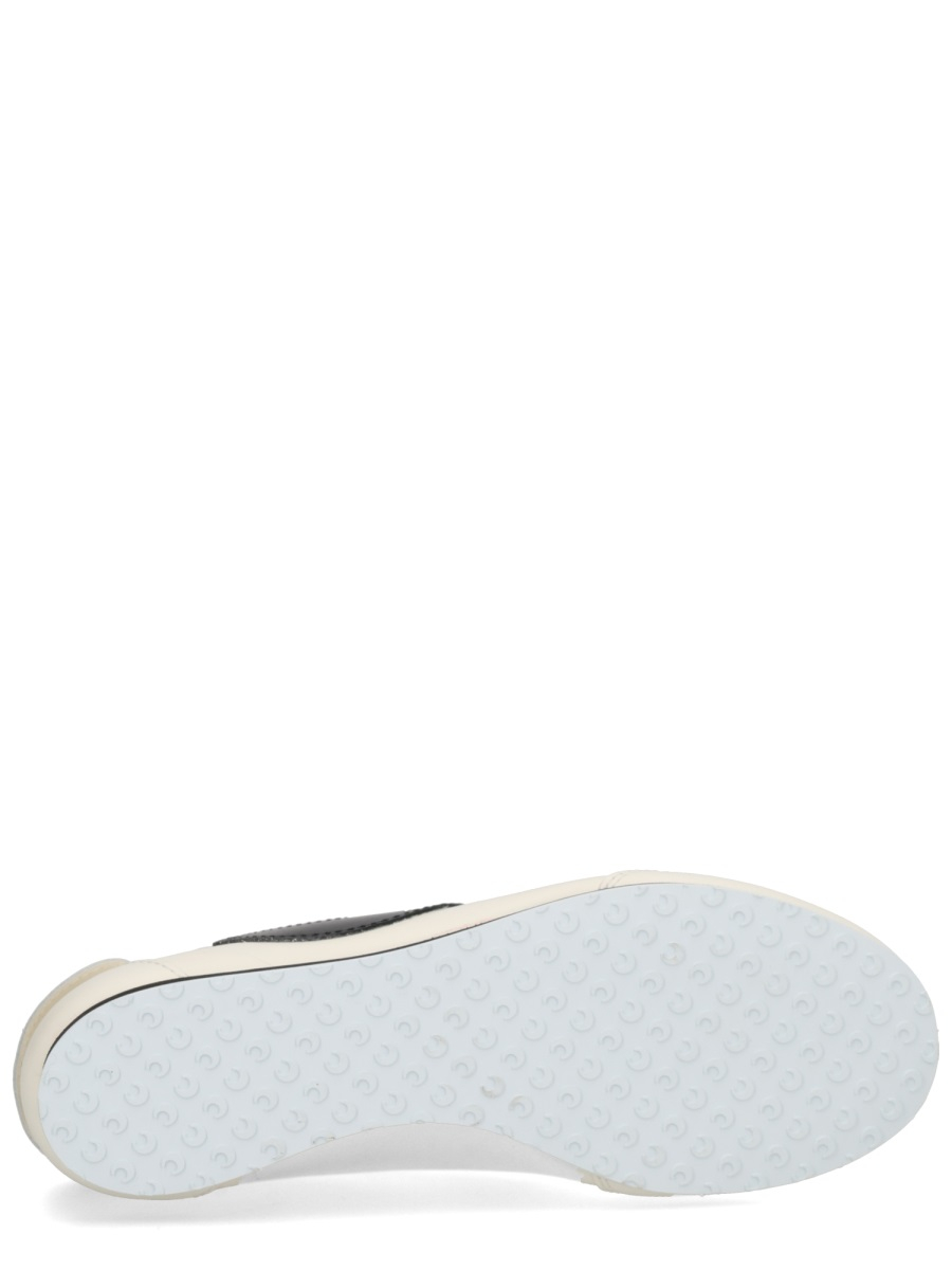 [MARINE SERRE] Sneakers FW25 WSN001A_RLEA0043WH20