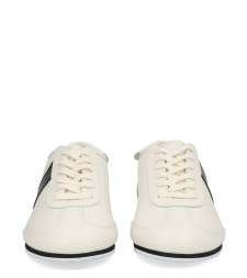 [MARINE SERRE] Sneakers FW25 WSN001A_RLEA0043WH20