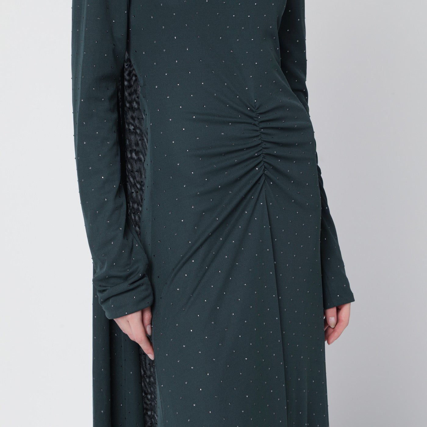 [ROTATE] Long sleeve dress SS26 1153451222PL