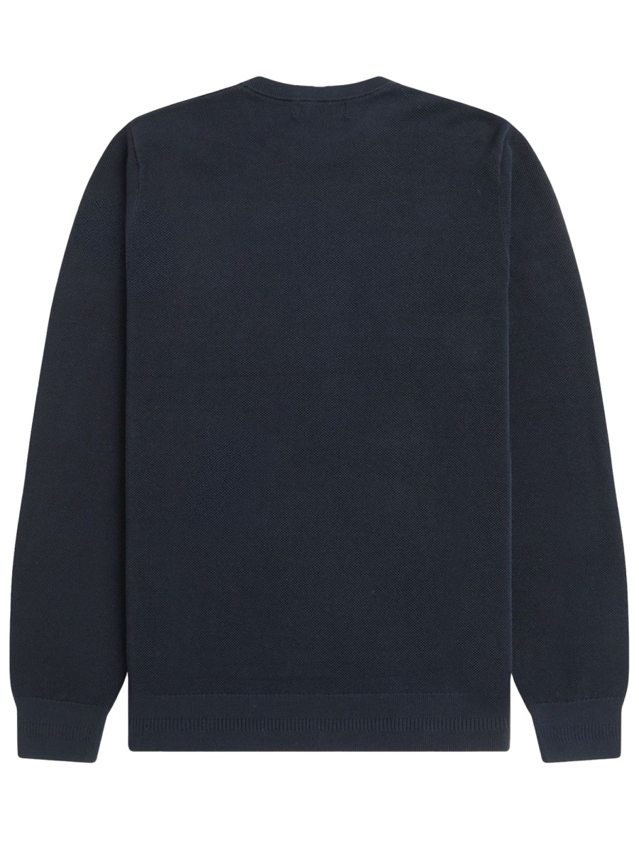 [FRED PERRY] Sweatshirt FW25 FP-K1309-56_608