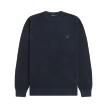 [FRED PERRY] Sweatshirt FW25 FP-K1309-56_608