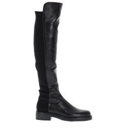 [Stuart Weitzman] Long Boots FW25 SM396_BLK