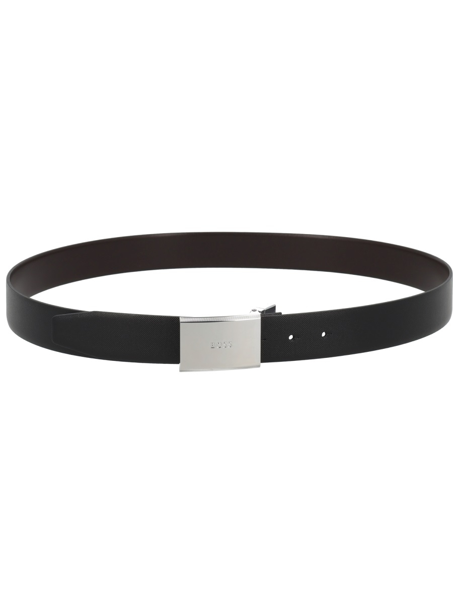 [BOSS] Belt FW25 50529718_10245669002