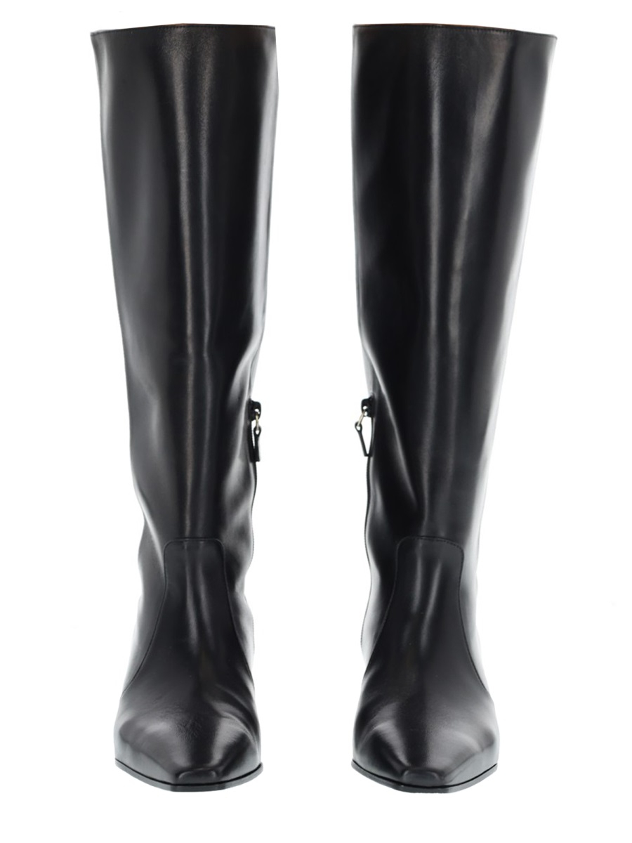 [Stuart Weitzman] Boots FW25 SM504_BLK