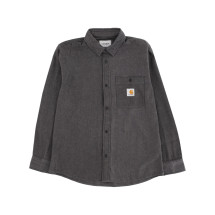 [CARHARTT WIP] Shirts Long Sleeve FW25 I035335_K02.XX