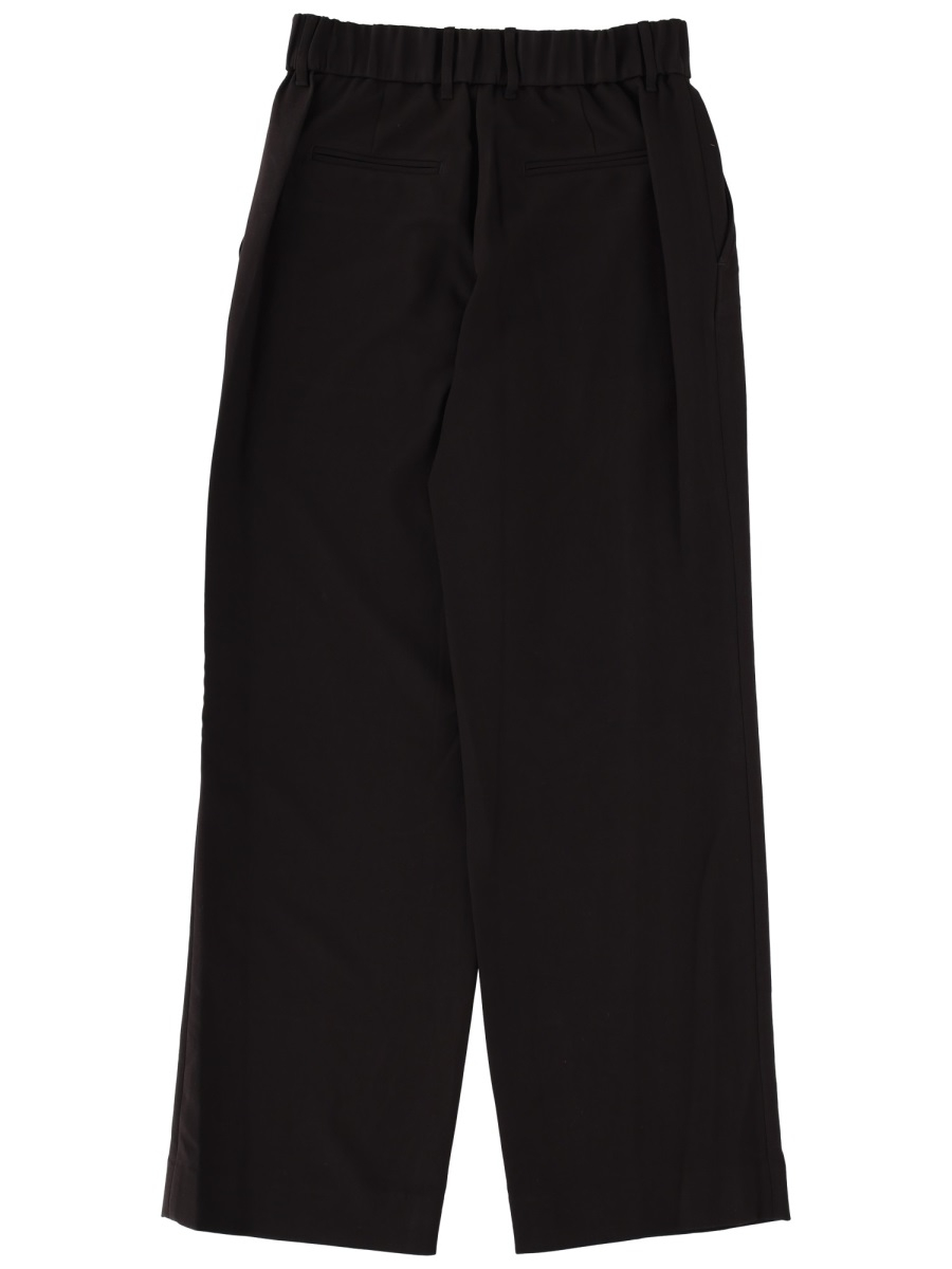[Staud] Trousers FW25 R25F4103TC_BLK