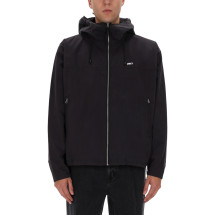 [OBEY] Jacket FW25 121800595_BLACK