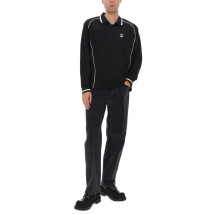 [OBEY] Jeans FW25 142010077_FADEDBLACK