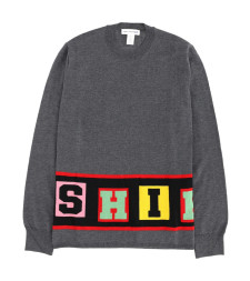 [COMME DES GARCONS SHIRT] Shirts Long Sleeve FW25 FP-N001_3