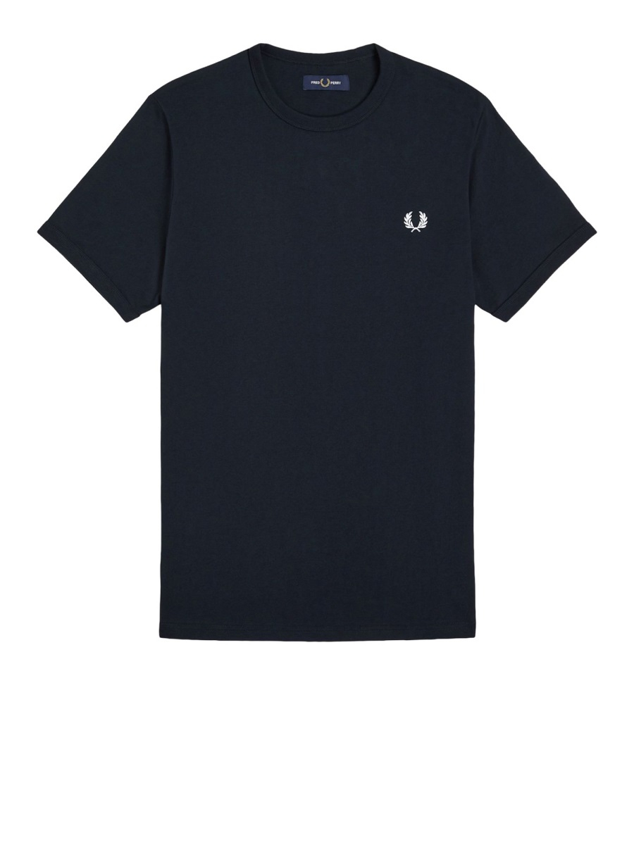[FRED PERRY] T-shirts Short Sleeve FW25 FP-M3519-56_608