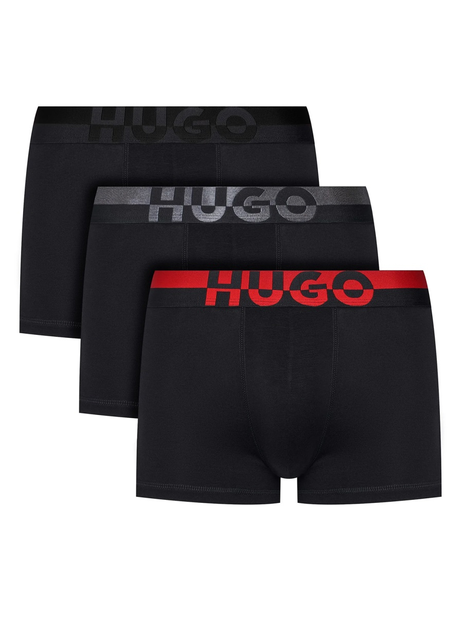 [HUGO] Brief boxer FW25 50545667_102731002