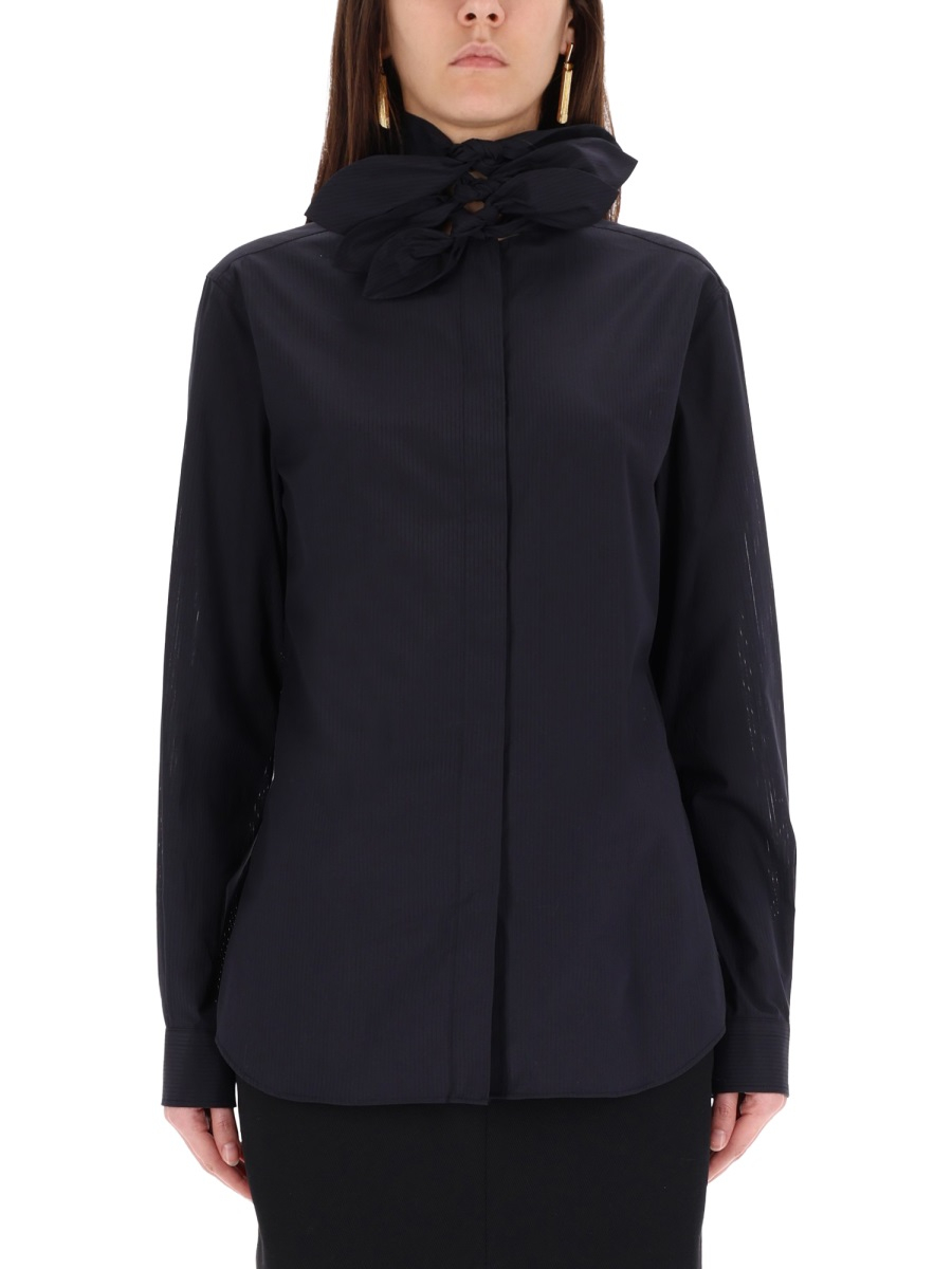 [Moschino] Shirts Long Sleeve FW25 02035432_1555