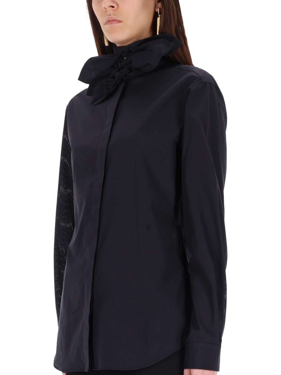 [Moschino] Shirts Long Sleeve FW25 02035432_1555