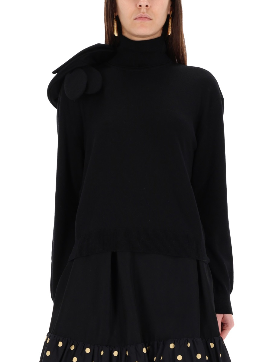 [Moschino] Sweatshirt FW25 09035401_0555