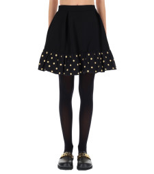 [Moschino] Mini skirt FW25 01115437_1555
