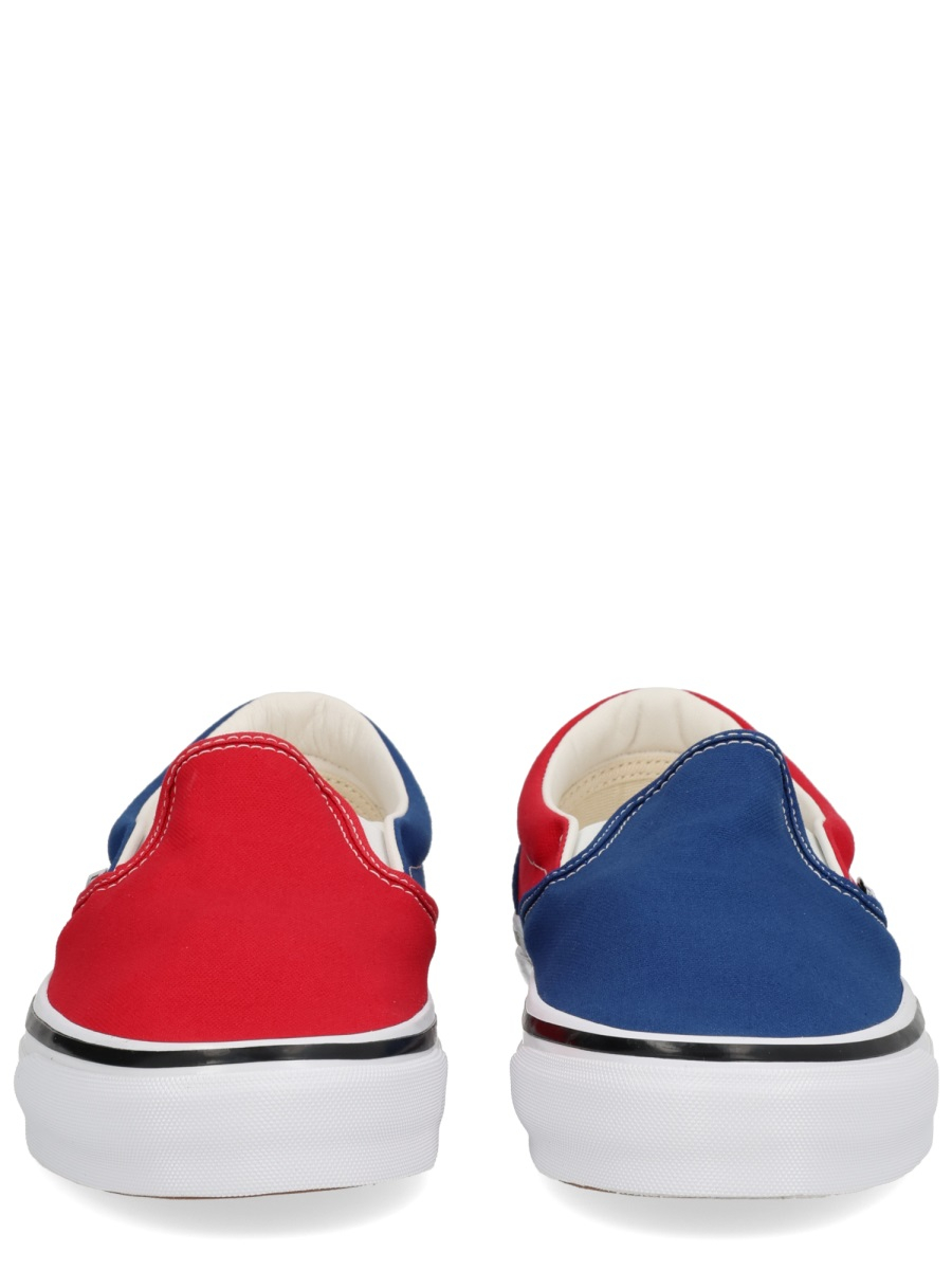 [VANS X ENGINEERED GARMENTS] Sneakers FW25 VN000EBP_Z111