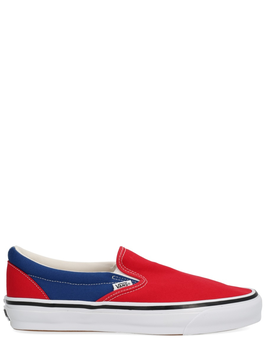 [VANS X ENGINEERED GARMENTS] Sneakers FW25 VN000EBP_Z111