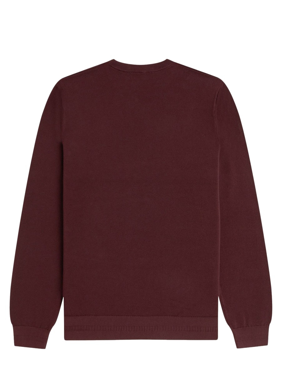[FRED PERRY] Knitwear FW25 FP-K1309-55_597