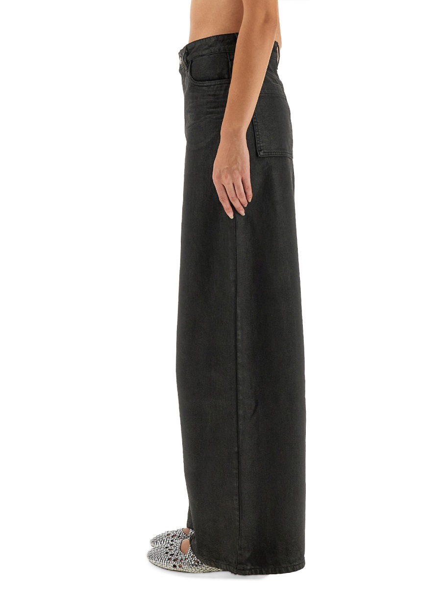 [Alysi] Jeans FW25 265126_A5213NE