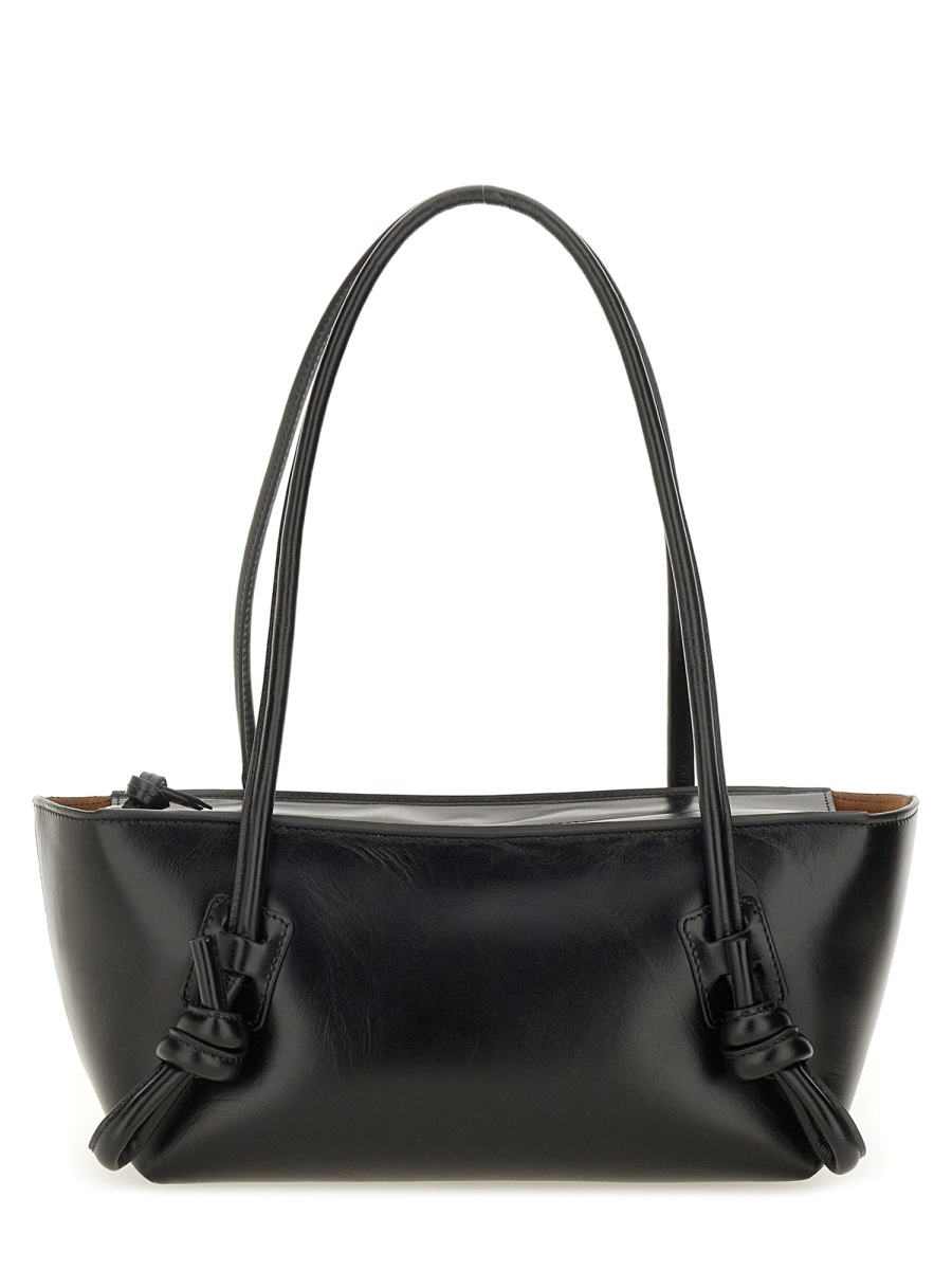 [HEREU] Shoulder bag FW25 FLECWBS25001.1_BLACK