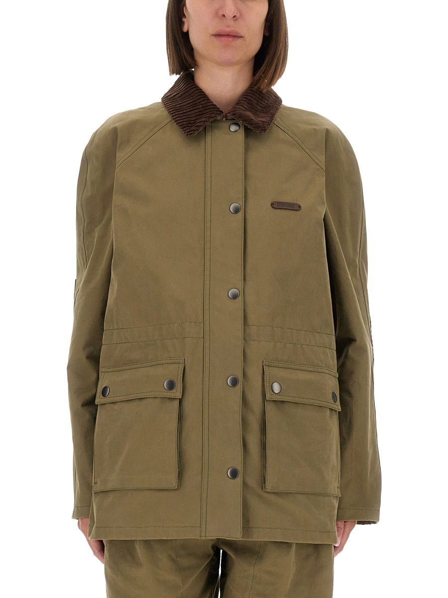 [Moschino] Casual Jacket FW25 06215518_2426
