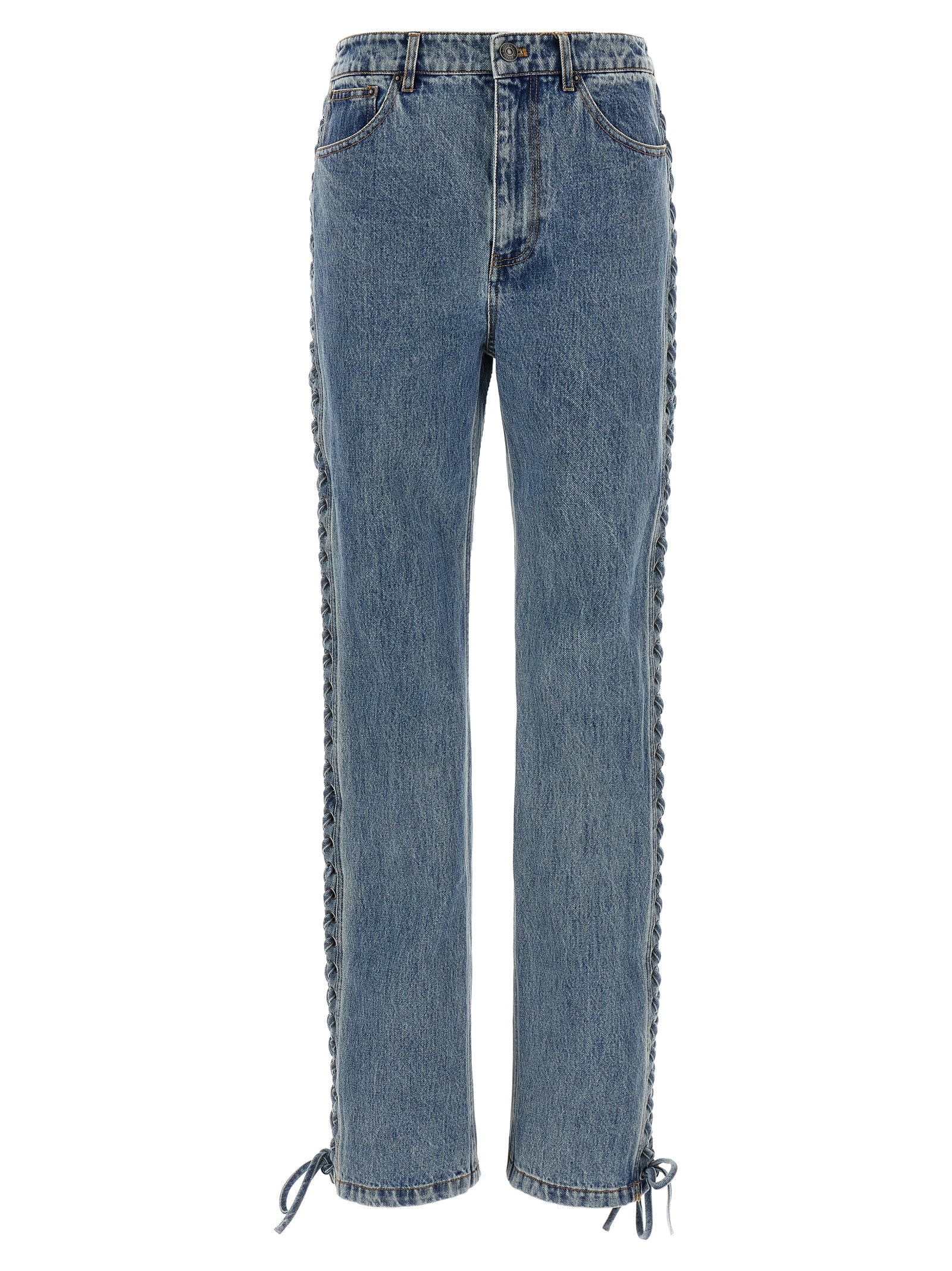 [Rotate Birger Christensen] Jeans FW26 11459530543054