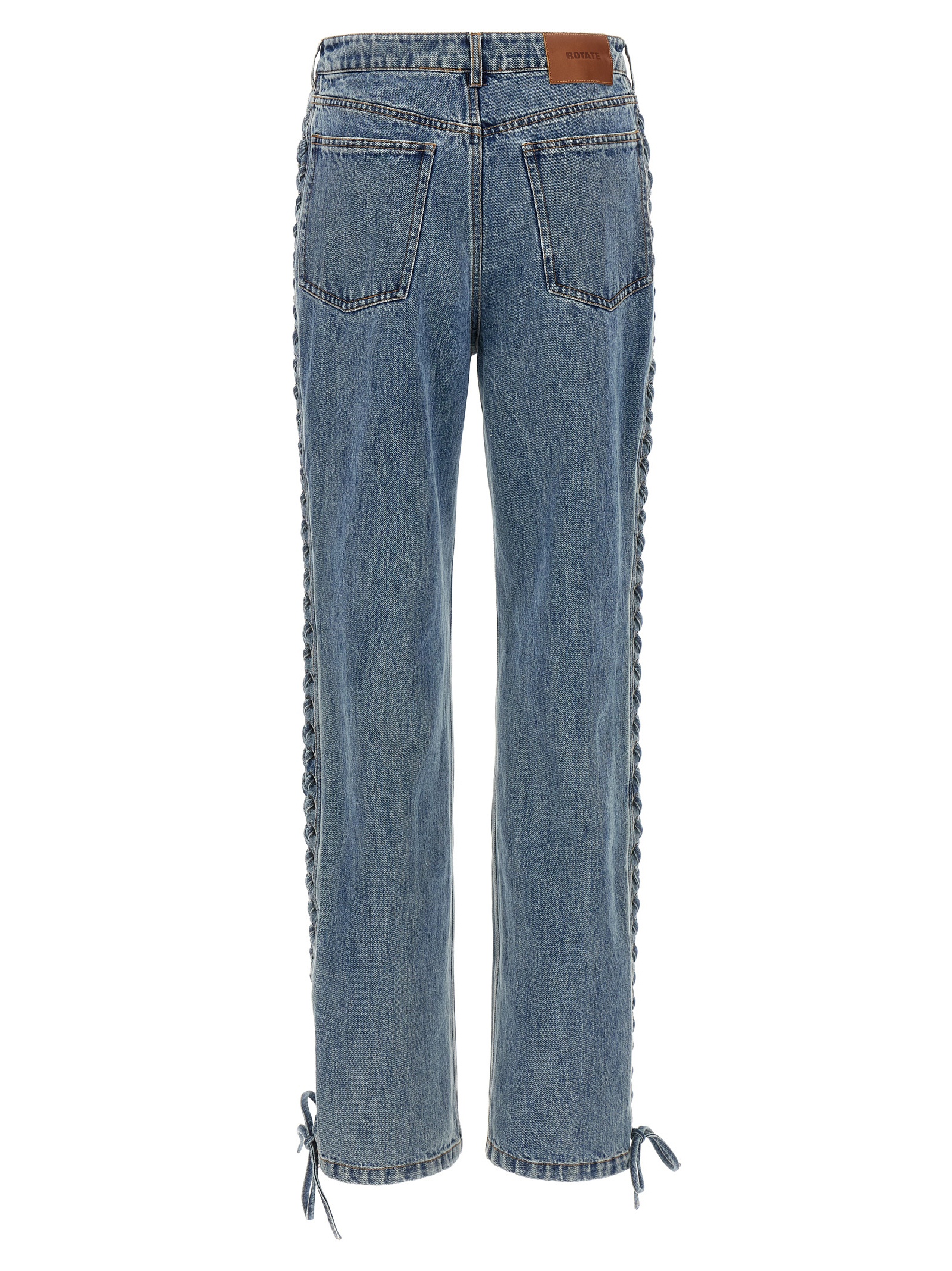 [Rotate Birger Christensen] Jeans FW26 11459530543054