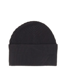 [Studio Nicholson] Beanie FW25 MIKKELSN-1436_PEWTER