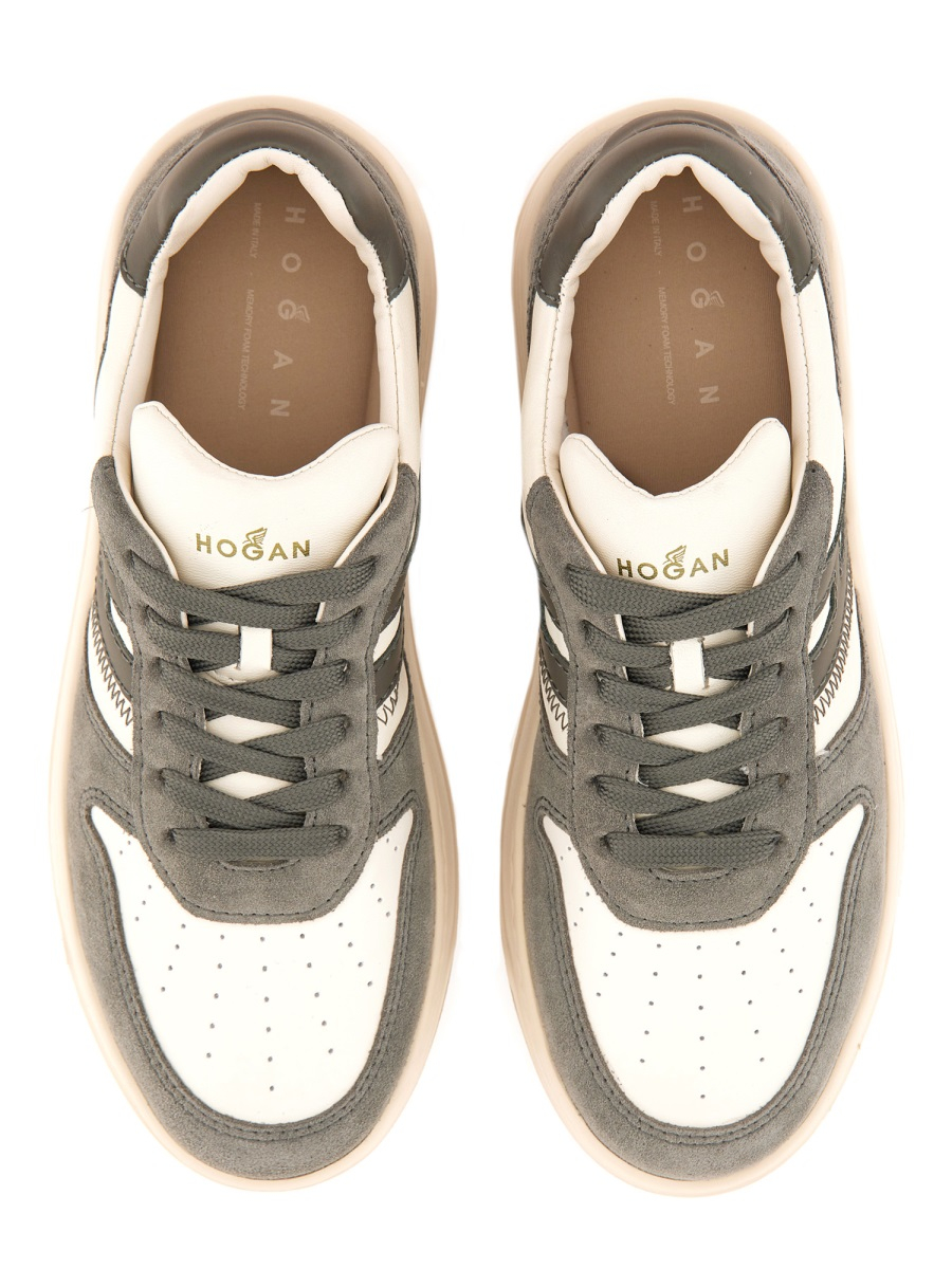 [Hogan] Sneakers FW25 HXW6300EU50_UHE0MA4