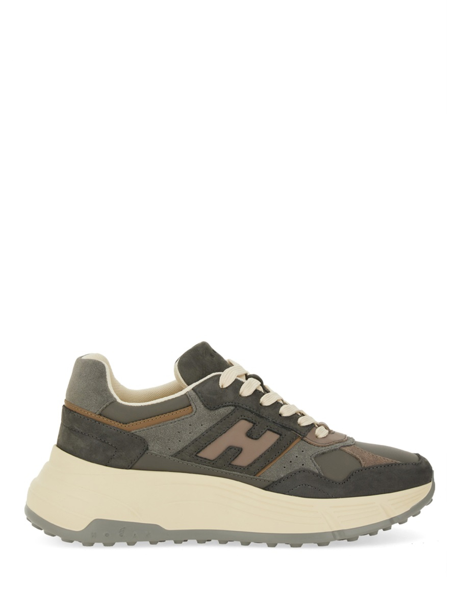 [Hogan] Sneakers FW25 HXW6690FK70_UHZ0MAQ